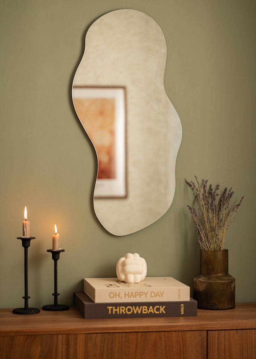 Speil Palermo 40x80 cm