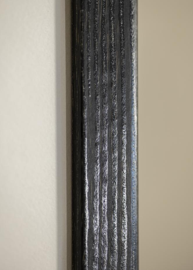 Ramme Fiorito Akrylglass Mrkegr 21x29,7 cm (A4)