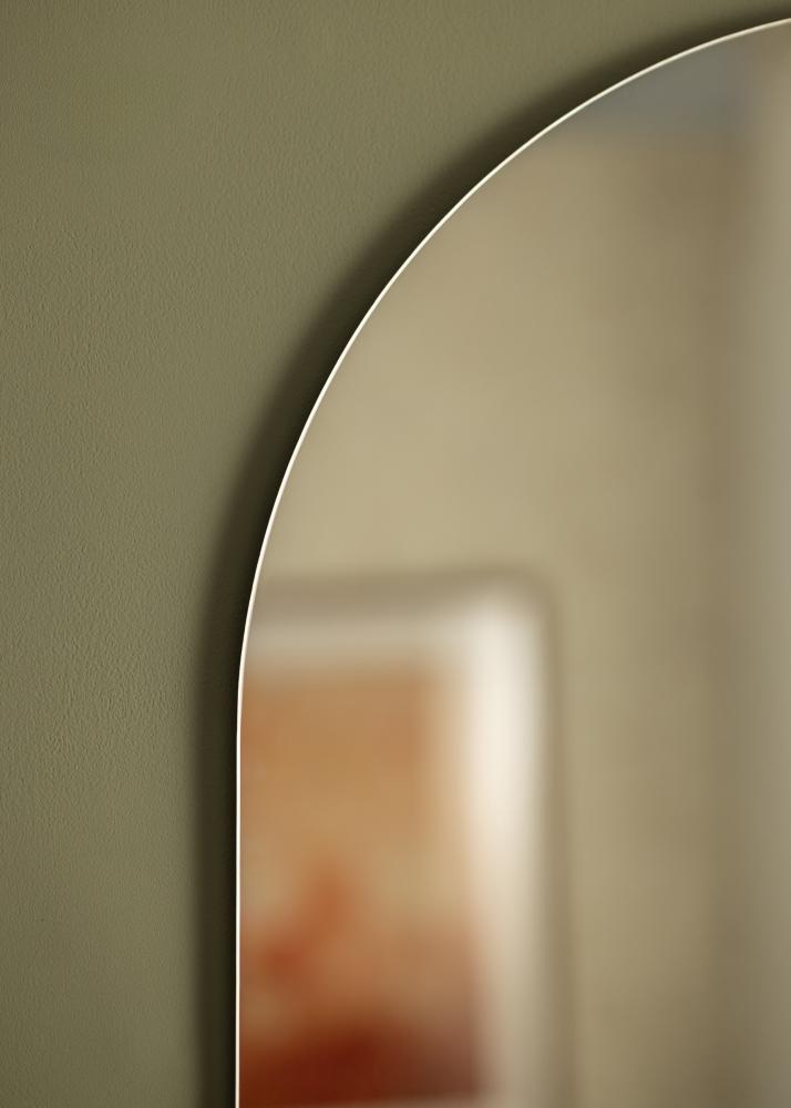 Speil Lozenge 50x100 cm