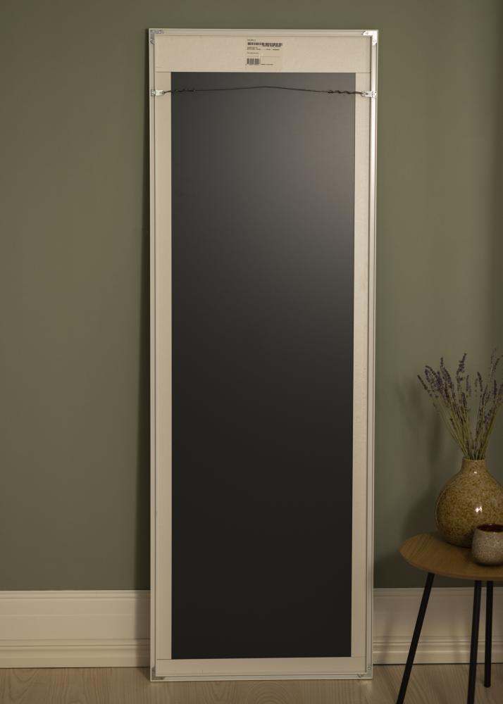 Speil Minimal White 55x160 cm