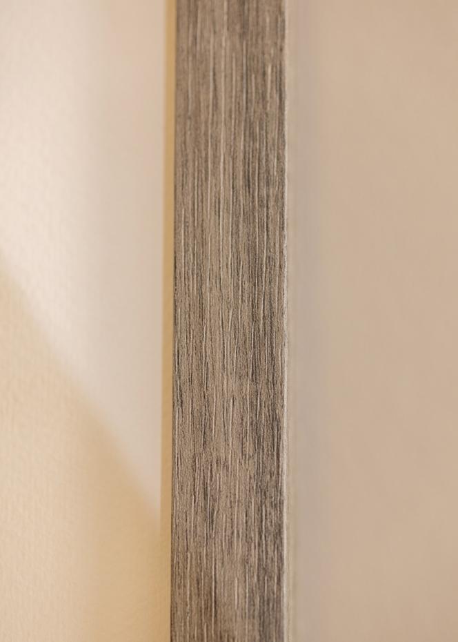Ramme Wood Selection Grey II - Valgfri strrelse