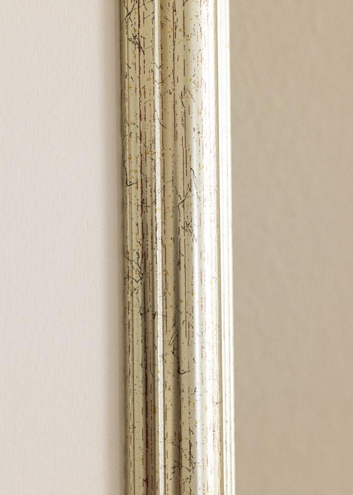 Ramme Vstkusten Akrylglass Slv 21x29,7 cm (A4)