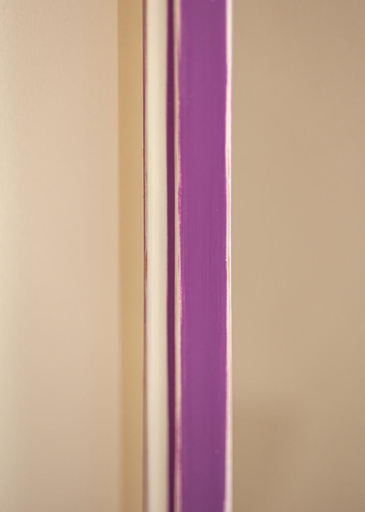 Ramme Diana Akrylglass Lilla 29,7x42 cm (A3)