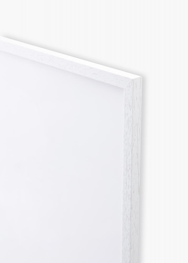 Ramme Edsbyn Cold White 10x15 cm