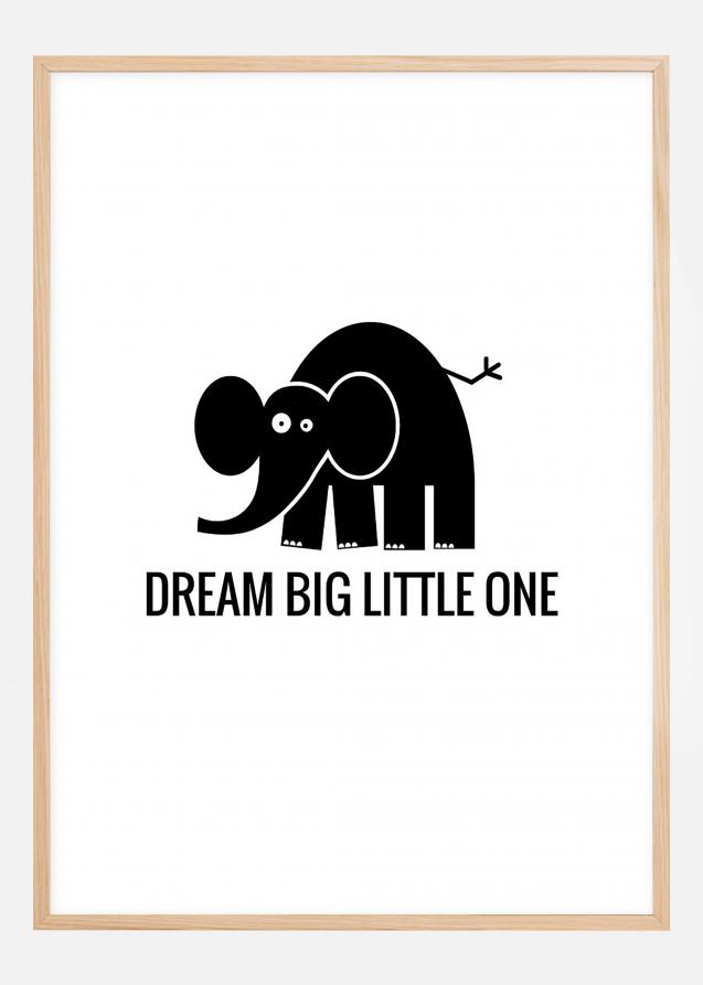 Elefant Dream Plakat