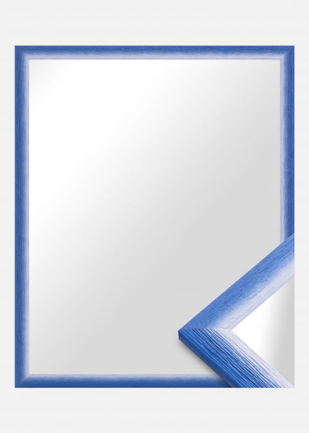 Speil Cornwall Blå - Egne mål