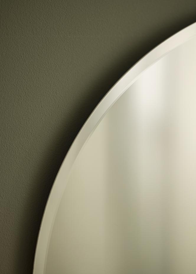 KAILA Rundt Speil Deluxe 50 cm 