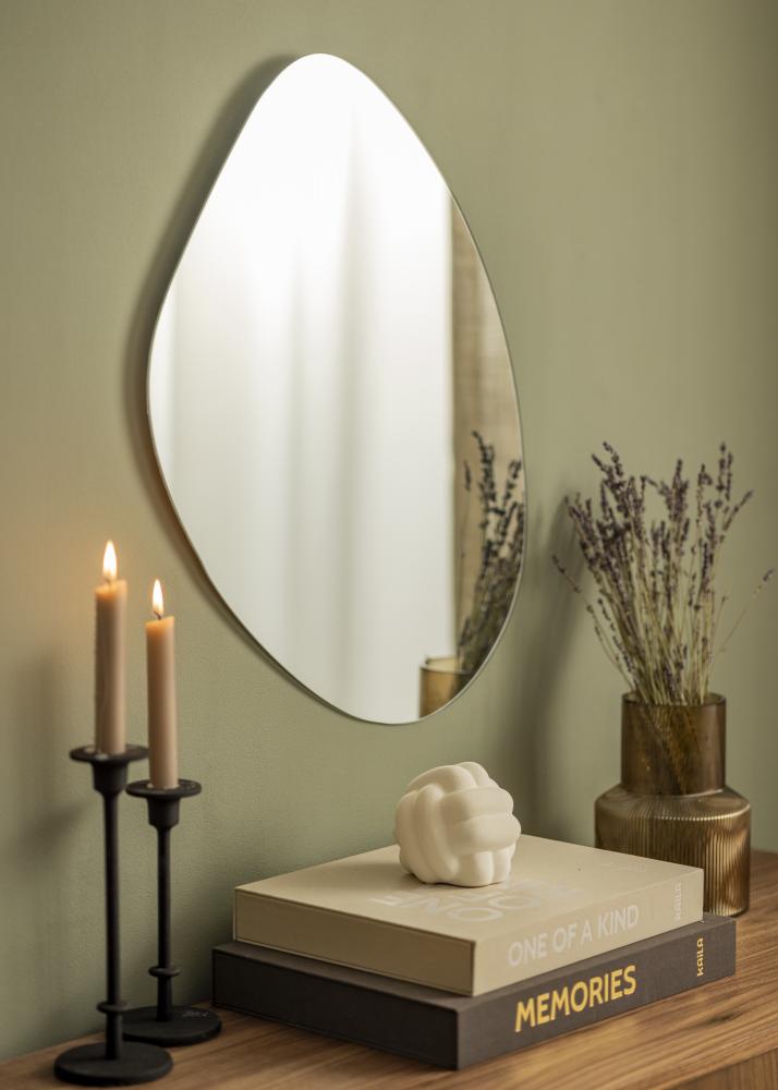 Speil On Point 50x60 cm