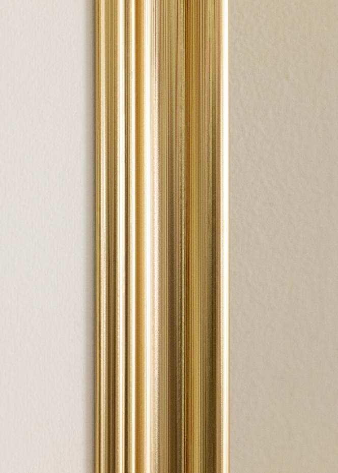 Ramme Charleston Gull 21x29,7 cm (A4)