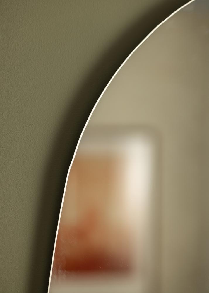 Speil Vista 100x90 cm