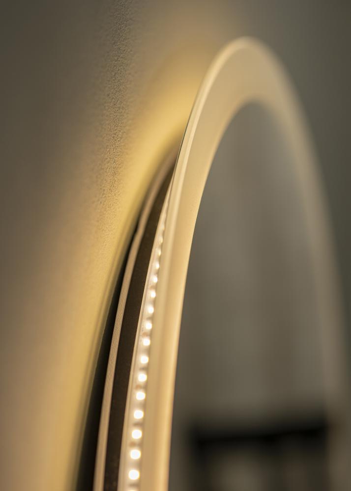 KAILA Speil Circular LED 60 cm 