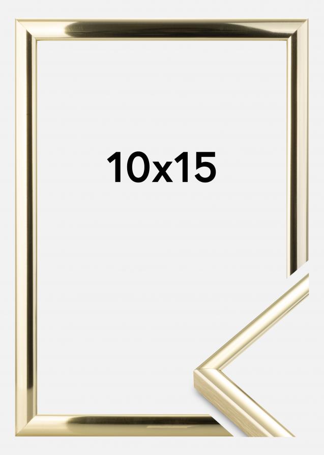 Ramme Nielsen Premium Classic Gull 10x15 cm