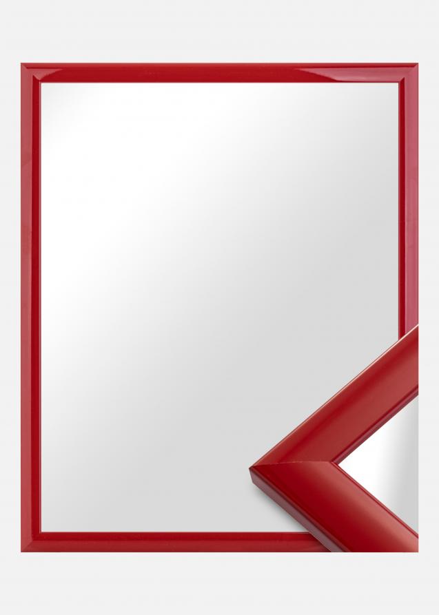 Speil Dorset Rød - Egne mål