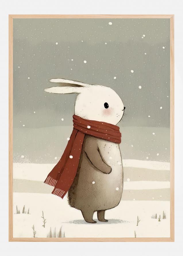 Rabbit II Plakat