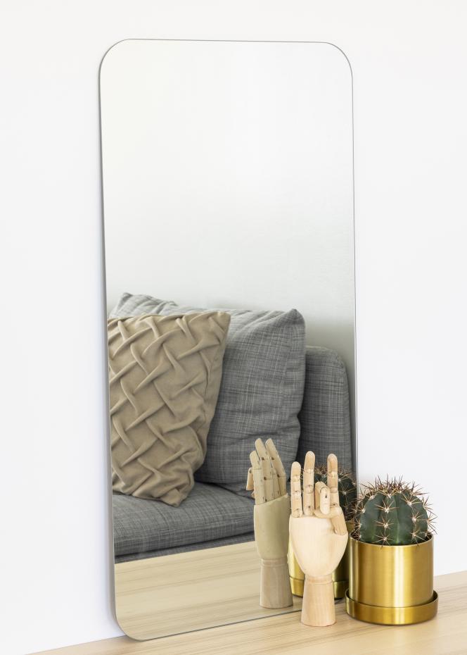 Speil Rectangle M 40x80 cm