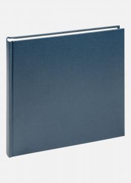Beyond Album Bl - 22,5x24 cm (40 Hvite sider / 20 ark)