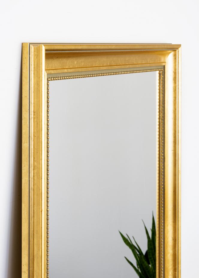 Speil Baroque Klassisk Gull 60x150 cm