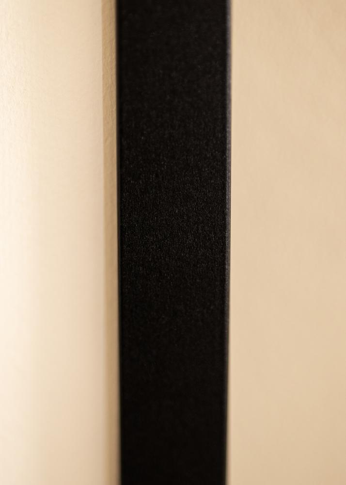 Ramme Deco Akrylglass Svart 29.7x42 cm (A3)