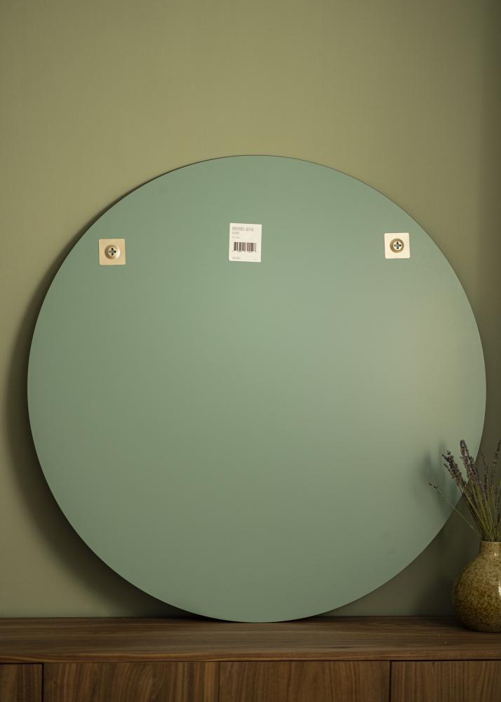 Speil Round Clear 110 cm 