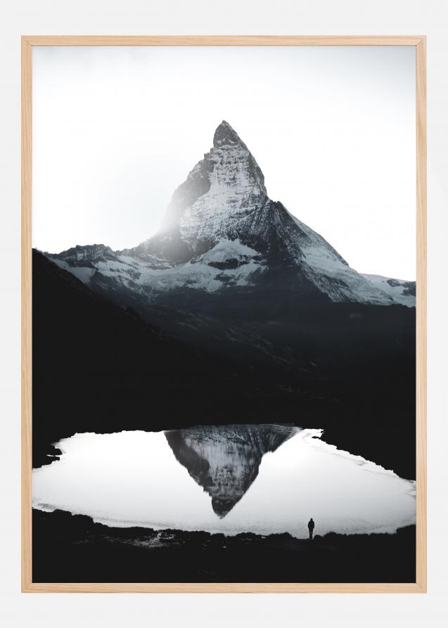 Matterhorn Plakat