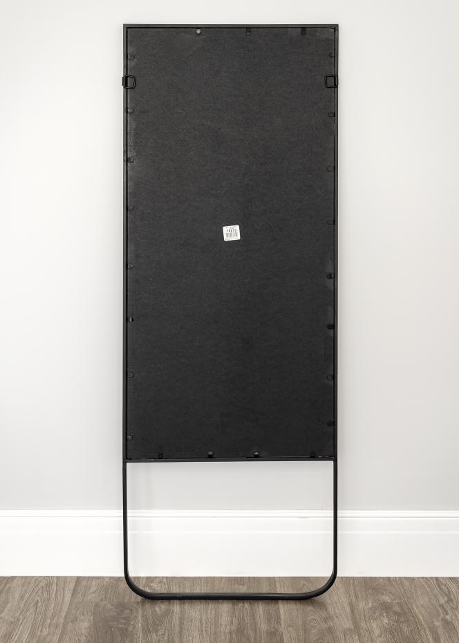 Speil Elly Svart 60x160 cm