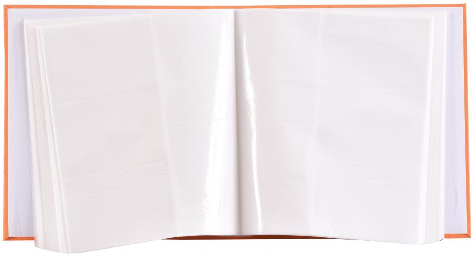 Linen Oransje - 600 Bilder i 10x15 cm