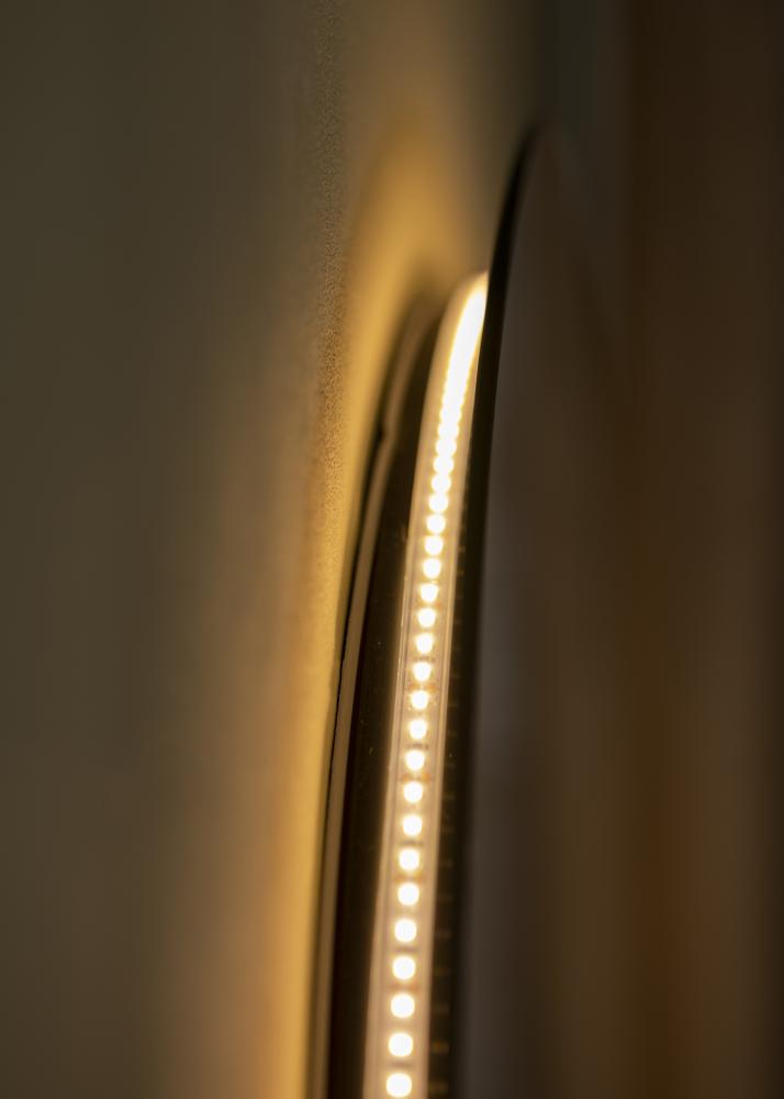 KAILA Speil LED 80 cm 
