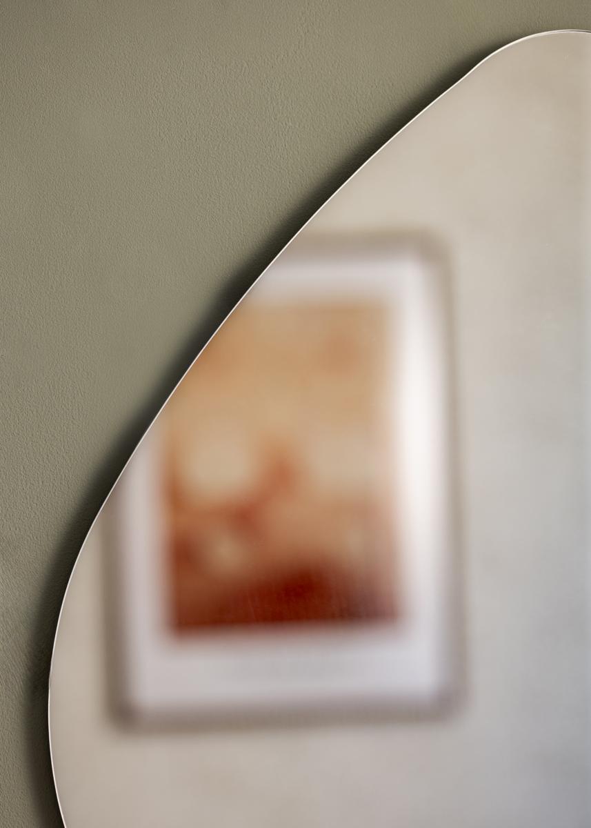 Speil Biface 50x70 cm