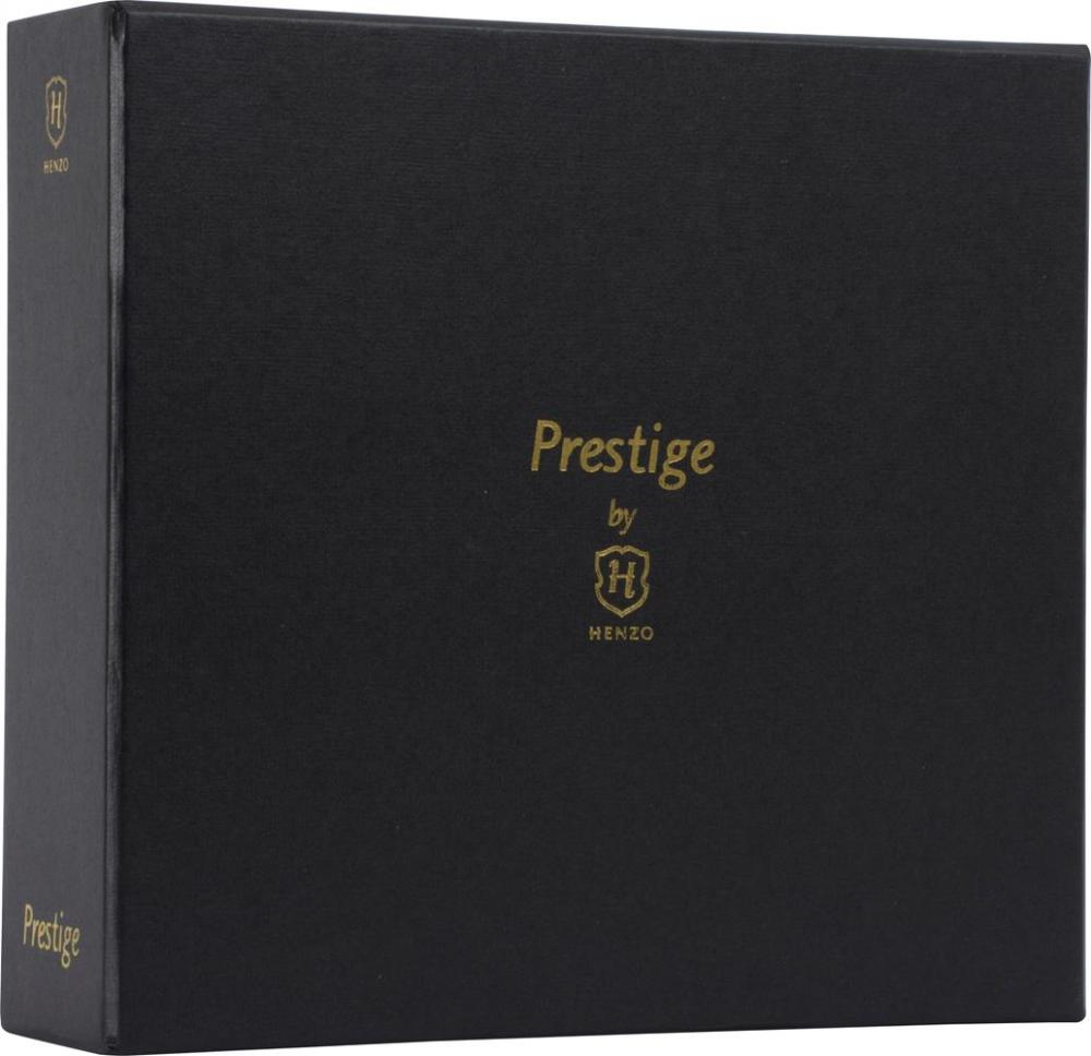 Henzo Prestige Black - 200 Bilder i 10x15 cm