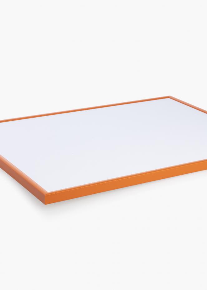 Ramme New Lifestyle Akrylglass Orange 50x70 cm