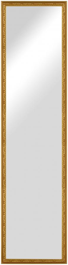 Speil Nostalgia Gull 30x120 cm