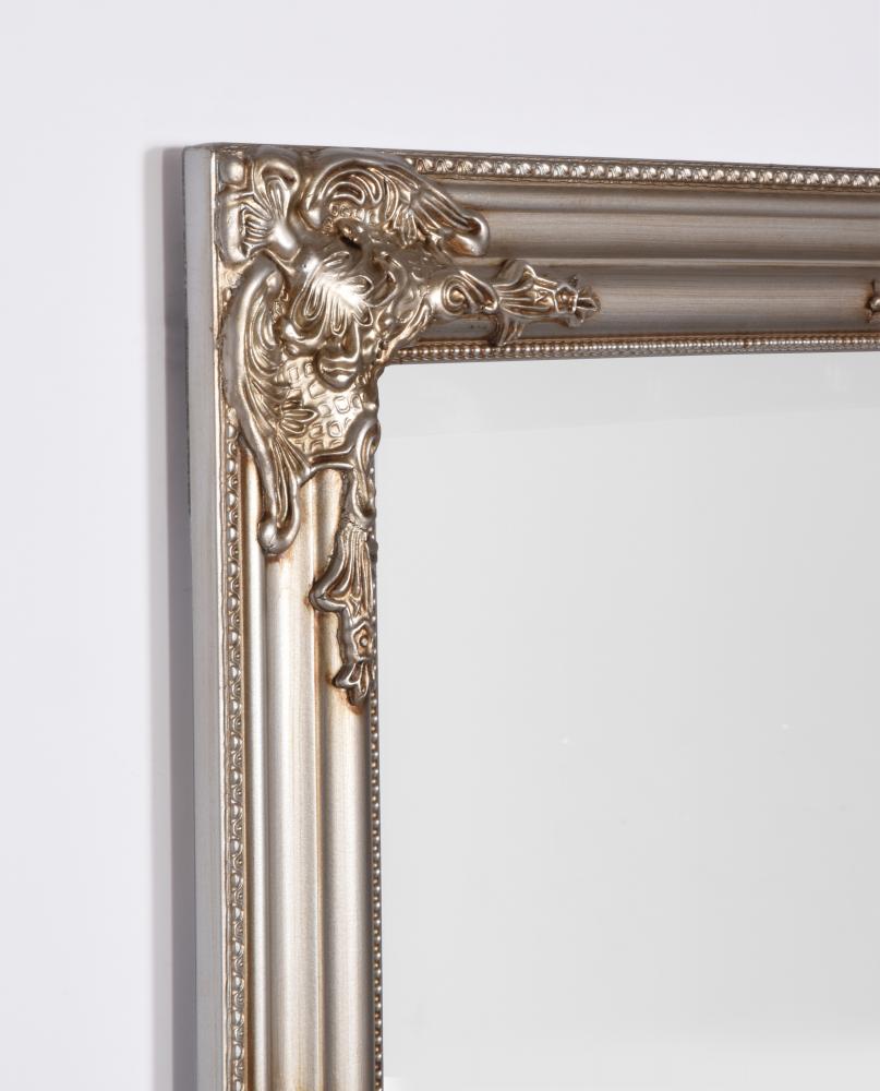 Speil Versailles Antique Slv 60x80 cm