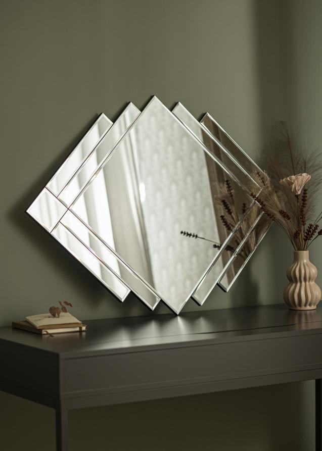 Speil Deco Deluxe 99x71 cm