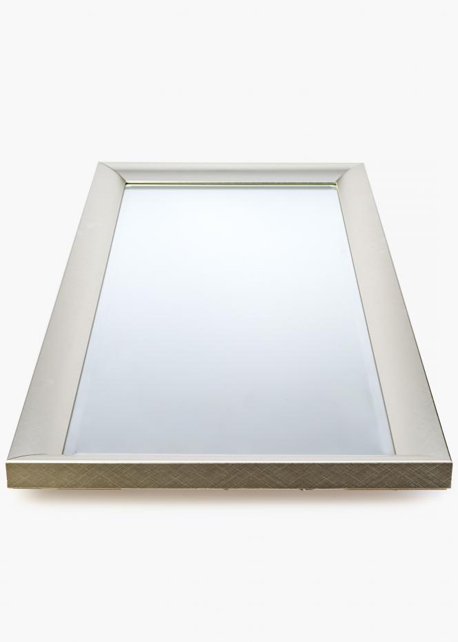 Speil Hotagen Slv 50x130 cm