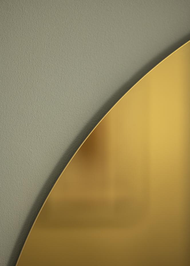 Speil Golden Yellow 80 cm 