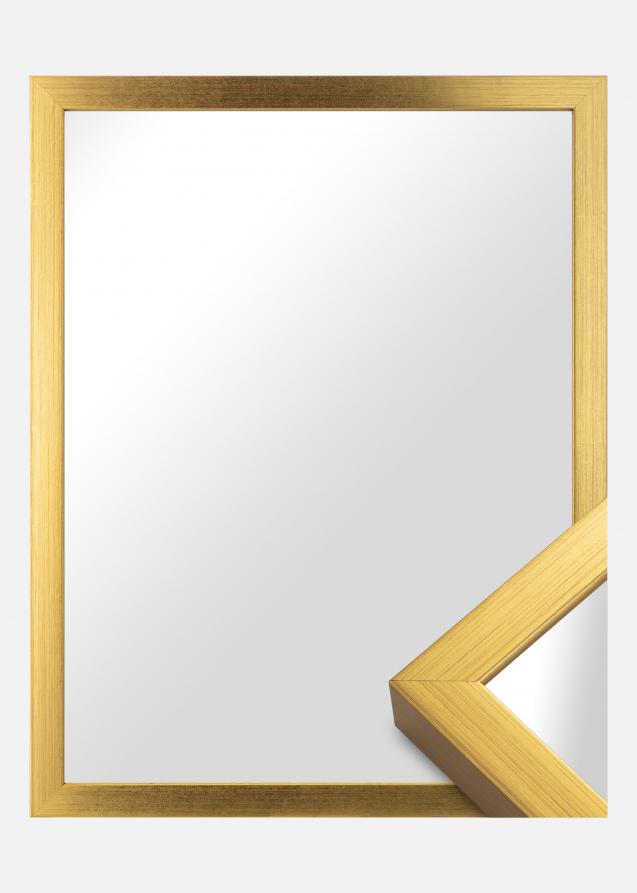 Speil Falun Gull - Egne mål