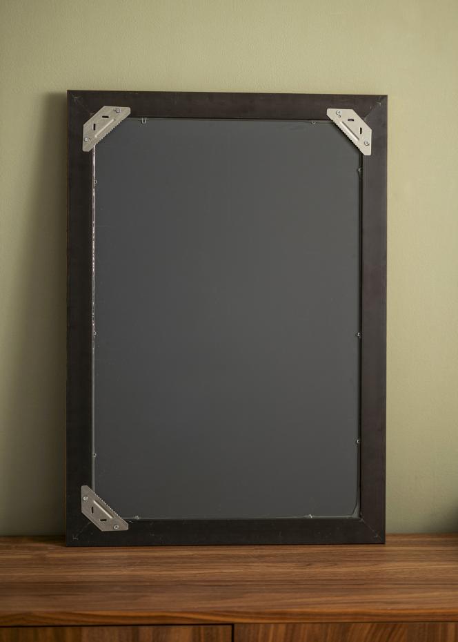 Speil Rokoko Gull 50x70 cm