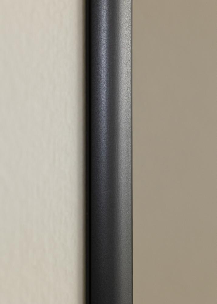 Ramme New Lifestyle Akrylglasss Matt Svart 59,4x84 cm (A1)