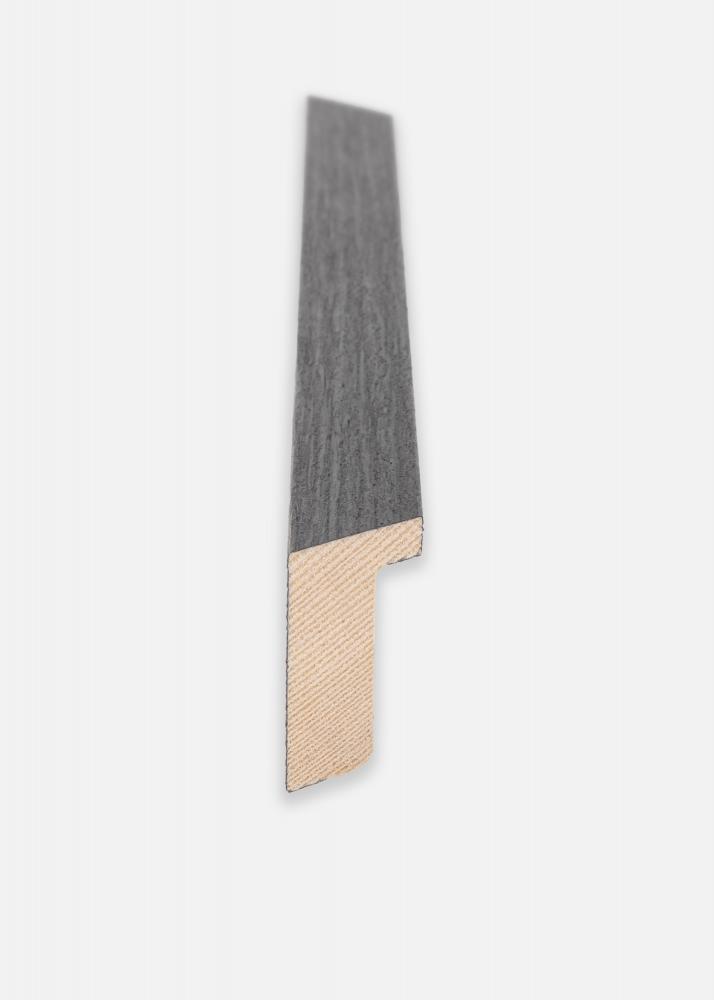 Ramme Wood Selection Grey I - Valgfri strrelse