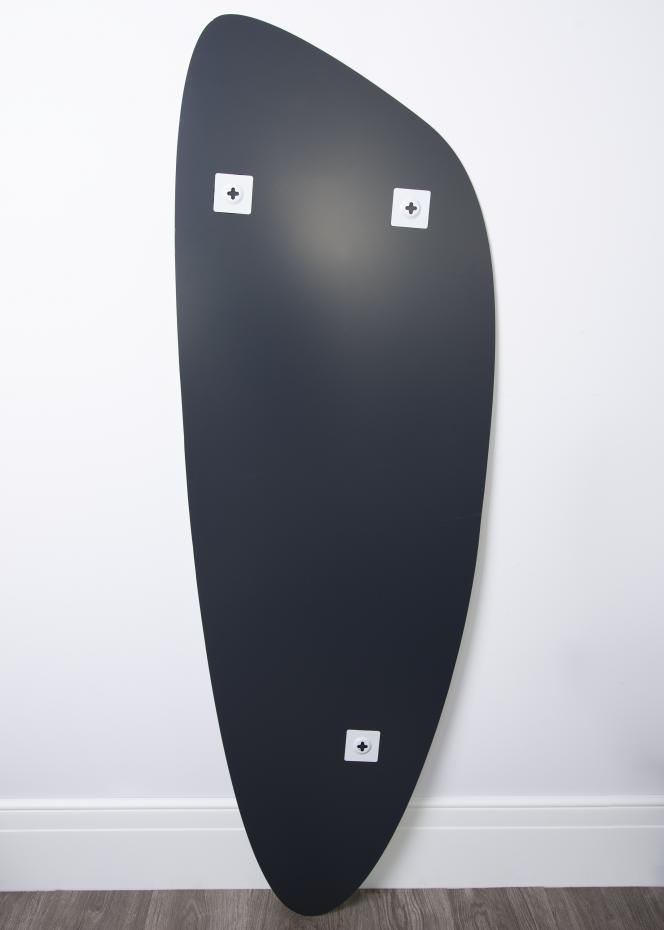 Speil Slim Clear 160x57 cm