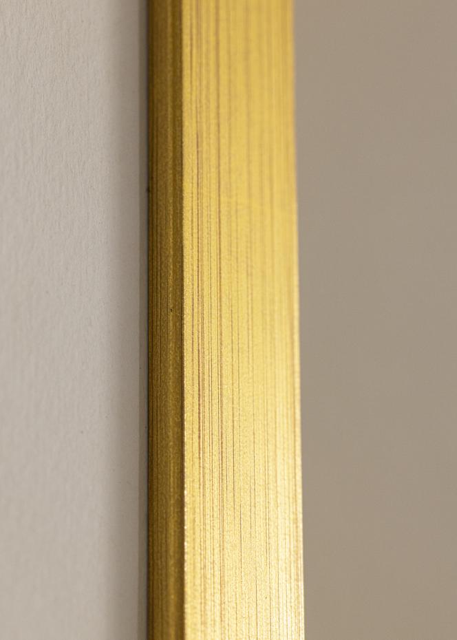Ramme Falun Gull 20x25 cm