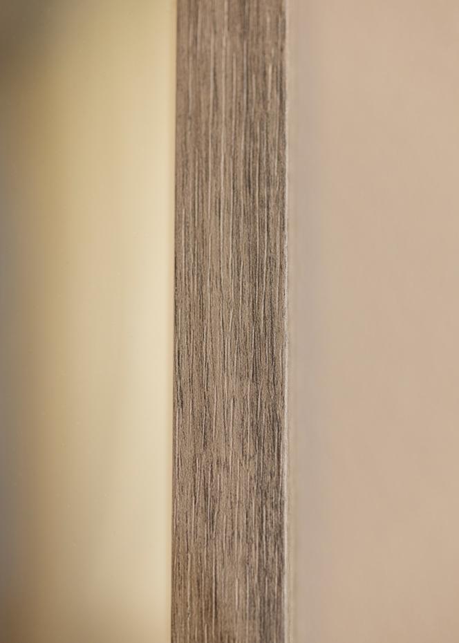 Speil Wood Selection Grey II - Egne ml