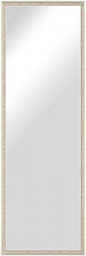 Speil Nostalgia Sølv 40x120 cm