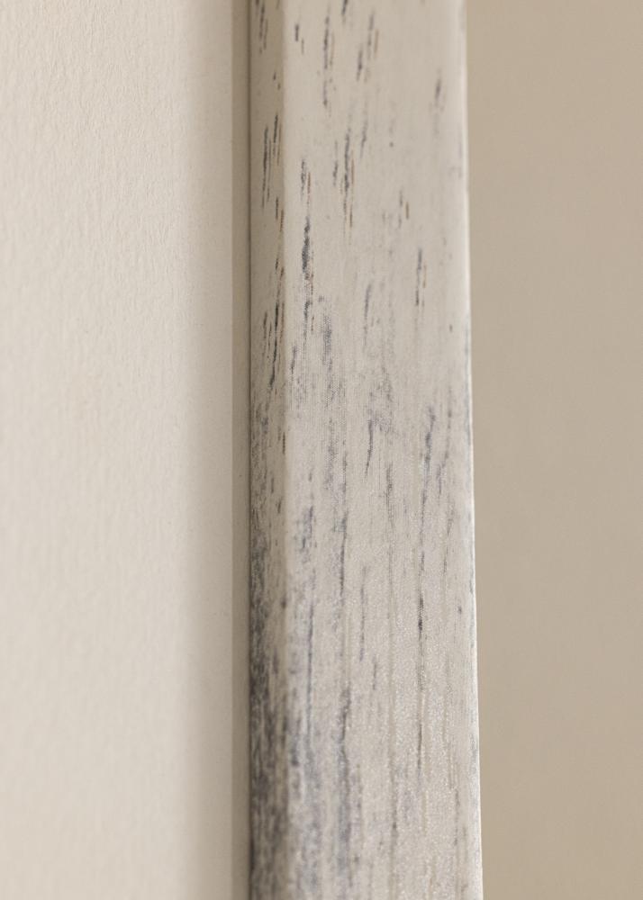 Ramme Fiorito Washed White Oak 20x30 cm