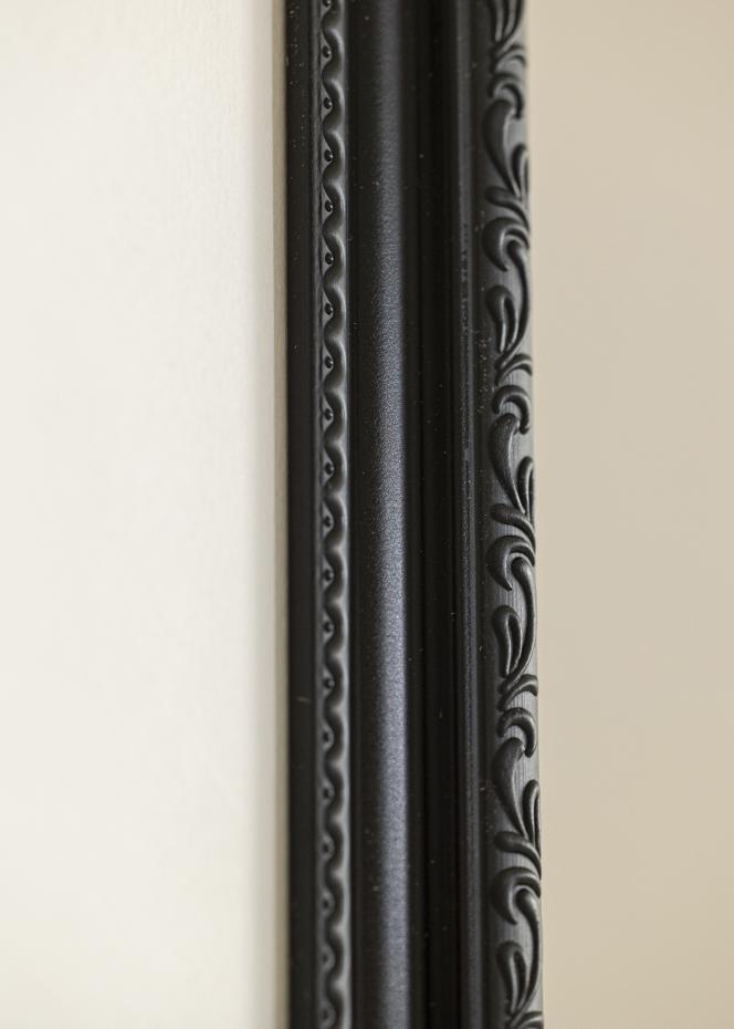 Ramme Abisko Akrylglass Svart 29,7x42 cm (A3)
