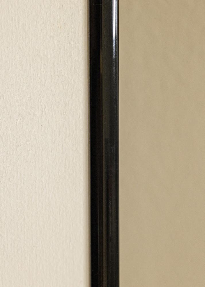 Ramme Scandi Akrylglass Svart 29,7x42 cm (A3)