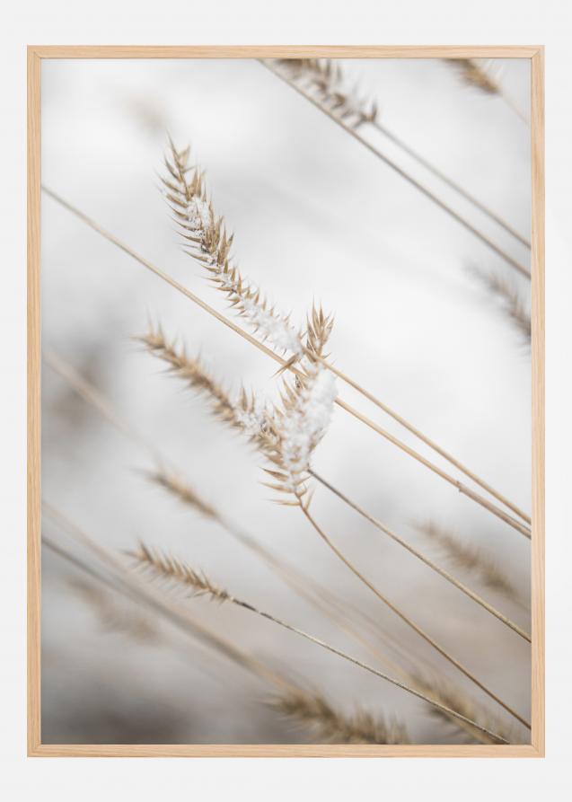 Swaying Reed I Plakat