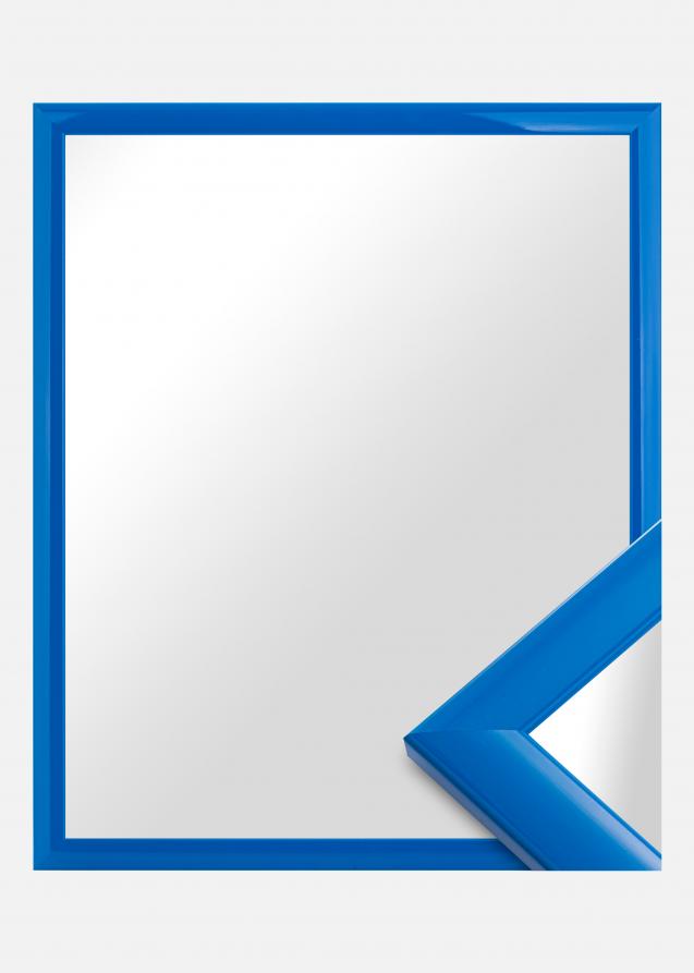 Speil Dorset Blå - Egne mål