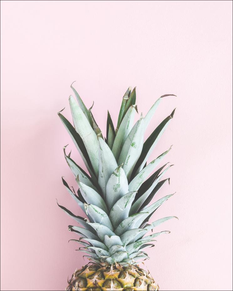 Pineapple 40x50 cm