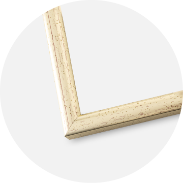 Ramme Newline Sølv 15x20 cm